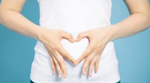 Good Health NZ - Tummy heart