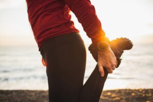 Good Health NZ - stretch