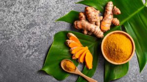 Good Health NZ - turmeric