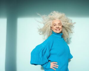 Good Health NZ - older fab