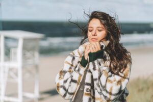 Support for Head Tension 1 Good Health NZ - breathe