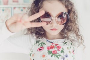 Good Health NZ - cool kid