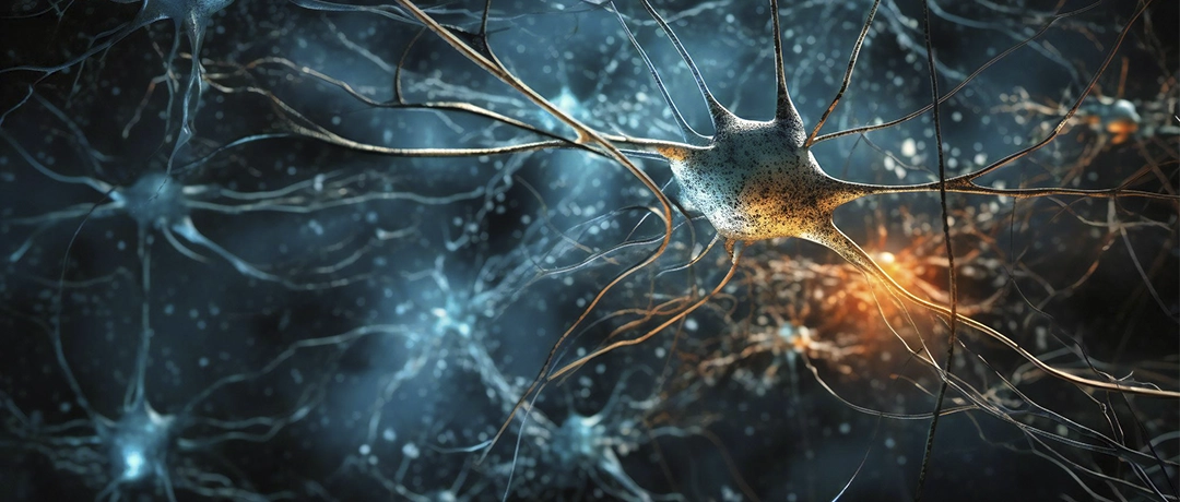 Brain Power by Goodhealth