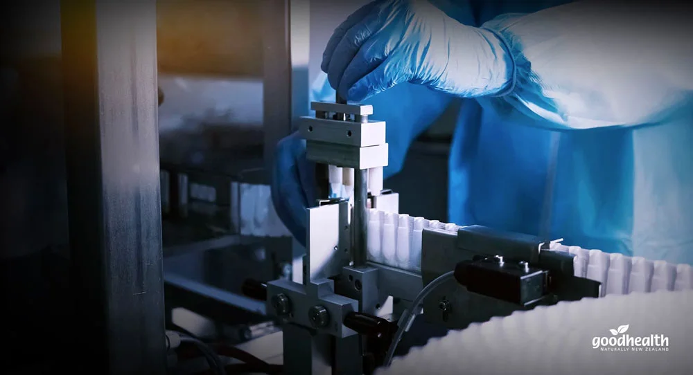 Learn more about goodhealth