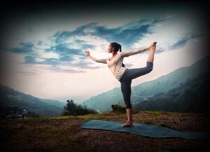 Relieve head tension naturally 2 Good Health NZ - Weight Management 2