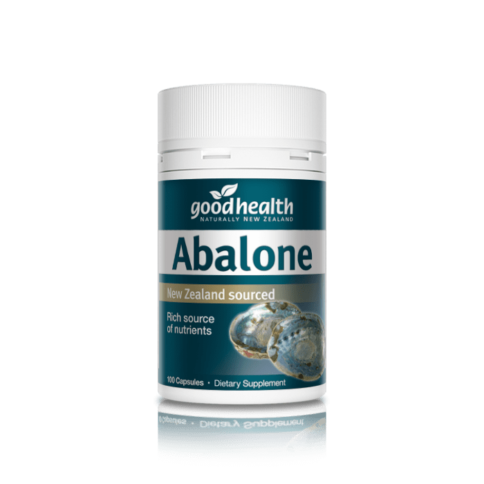 Abalone