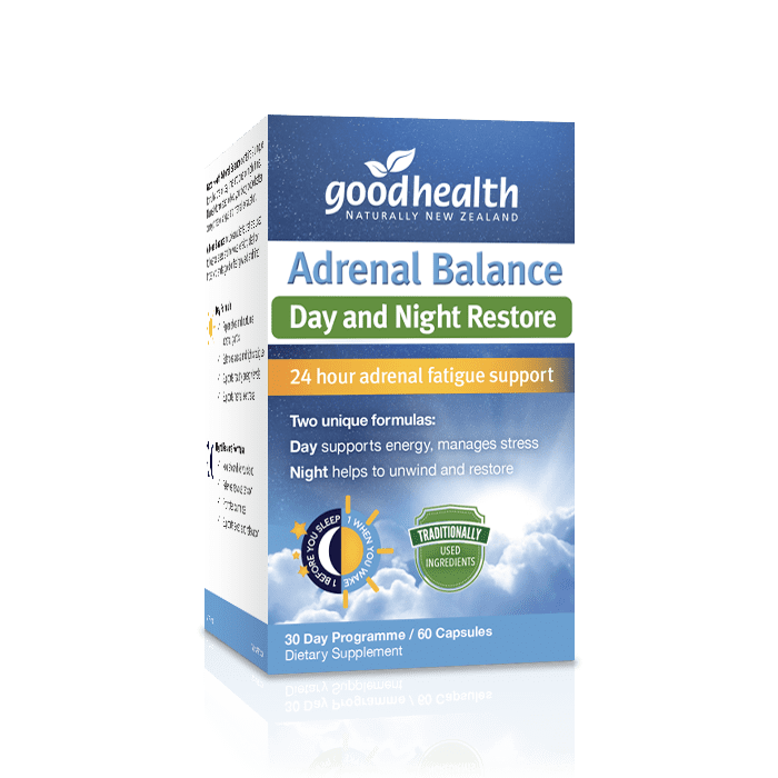 Adrenal Balance