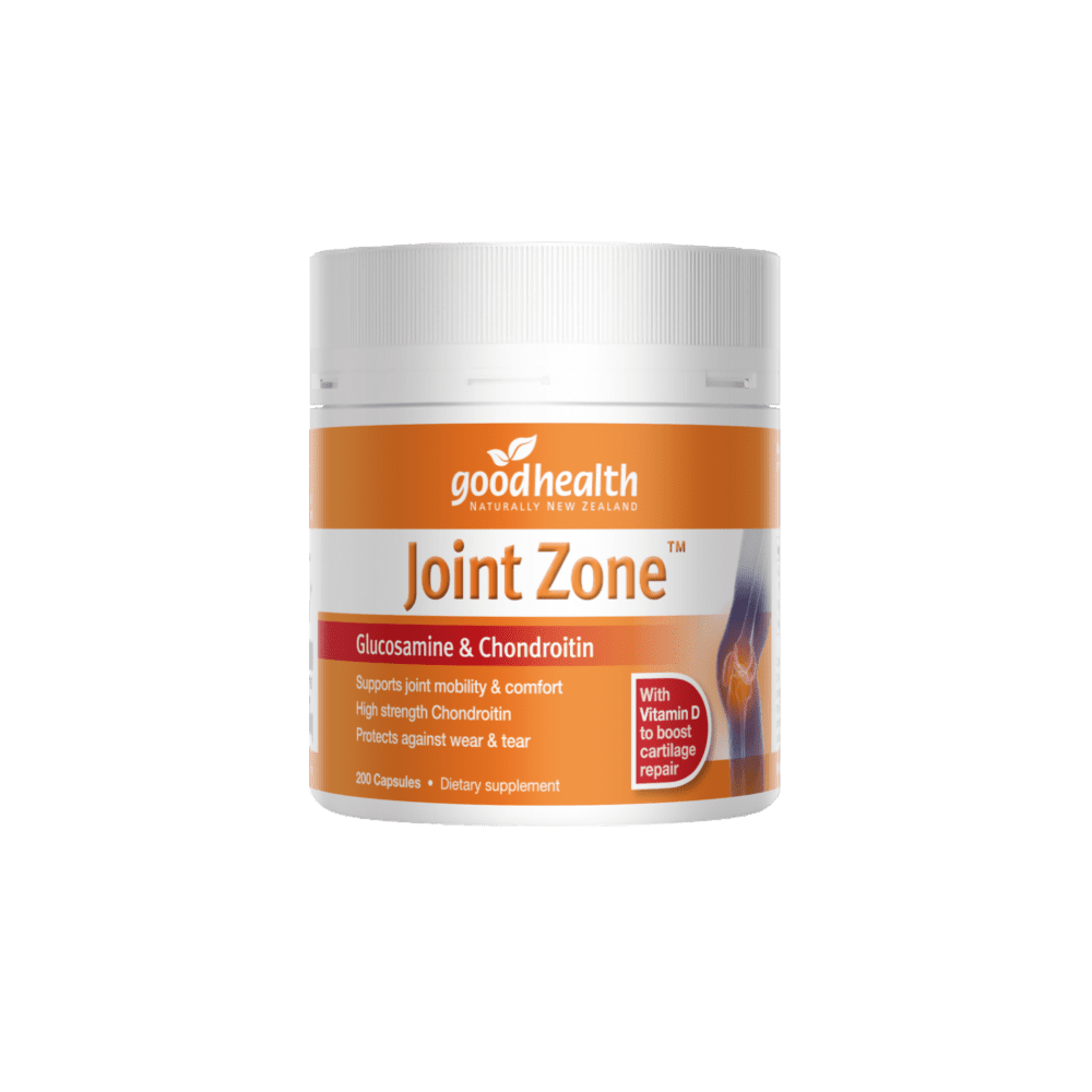 Joint Zone