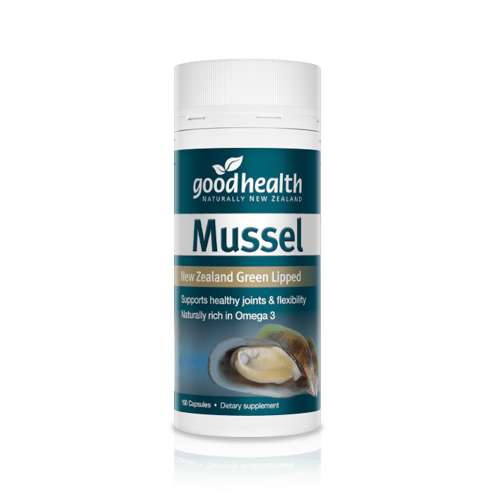 Mussel