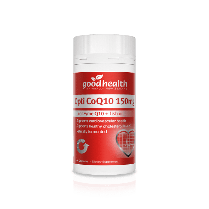 Opti CoQ10 150mg