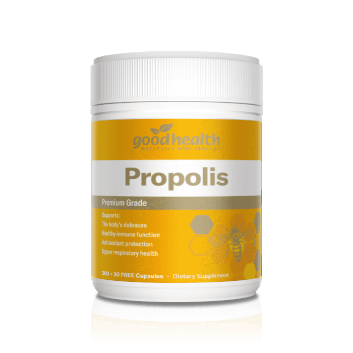 Propolis