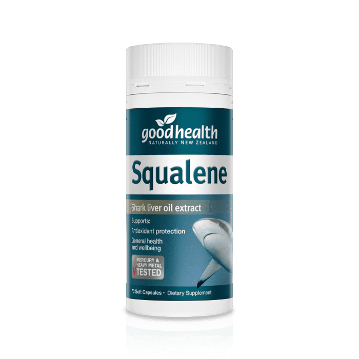 Squalene