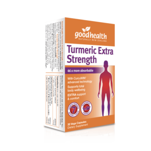 Turmeric Extra Strength