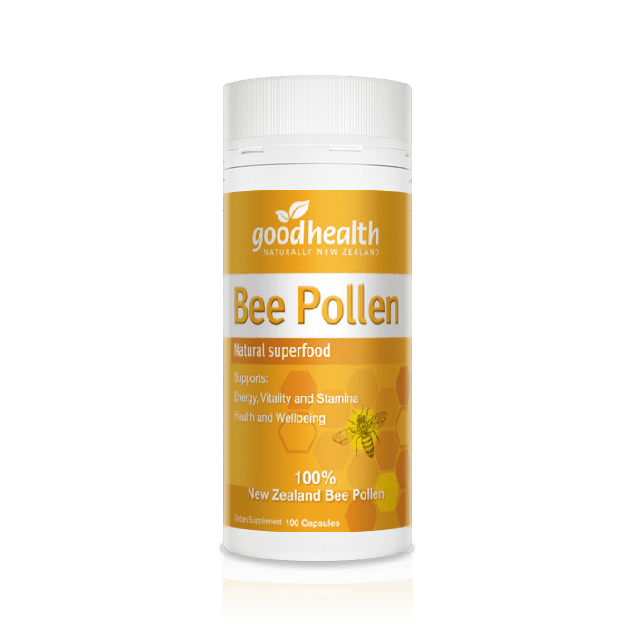 Bee Pollen