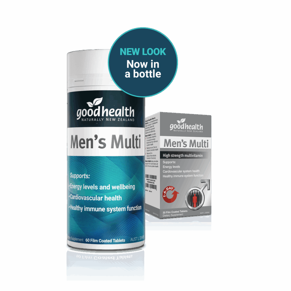 Men’s Multi™