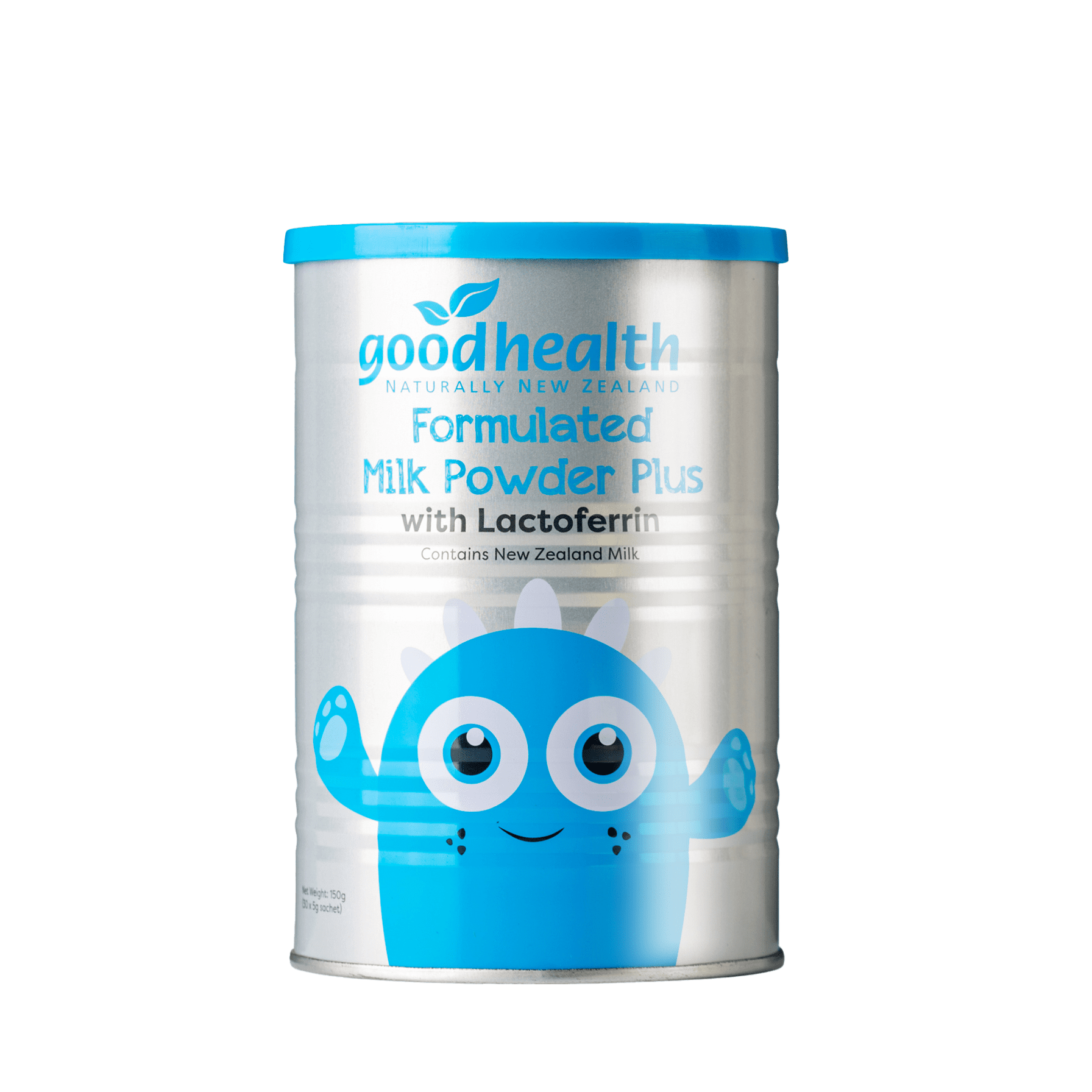 乳铁蛋白调制乳粉（小袋装）