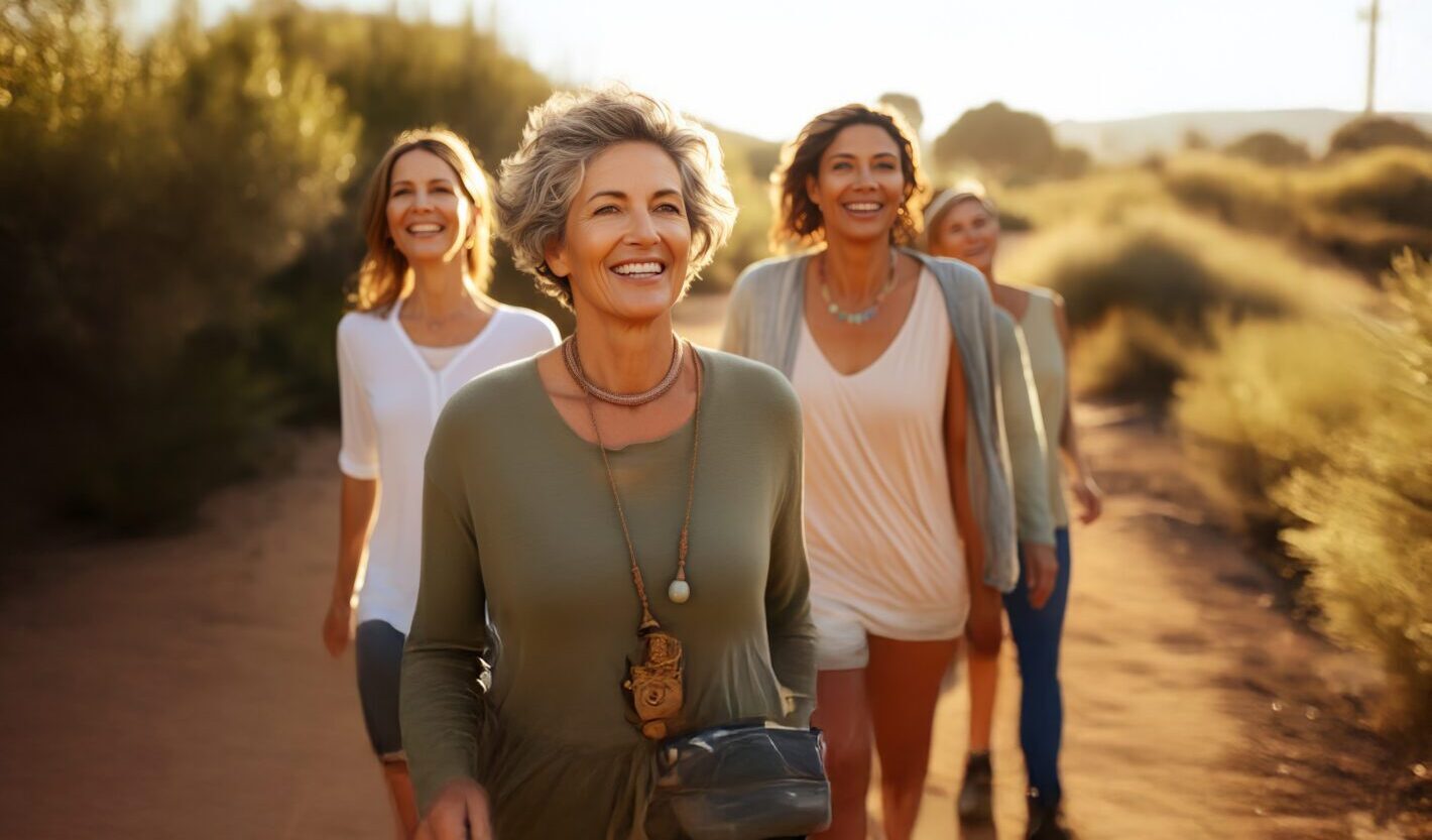  Peri-Meno<sup>+</sup> by Goodhealth