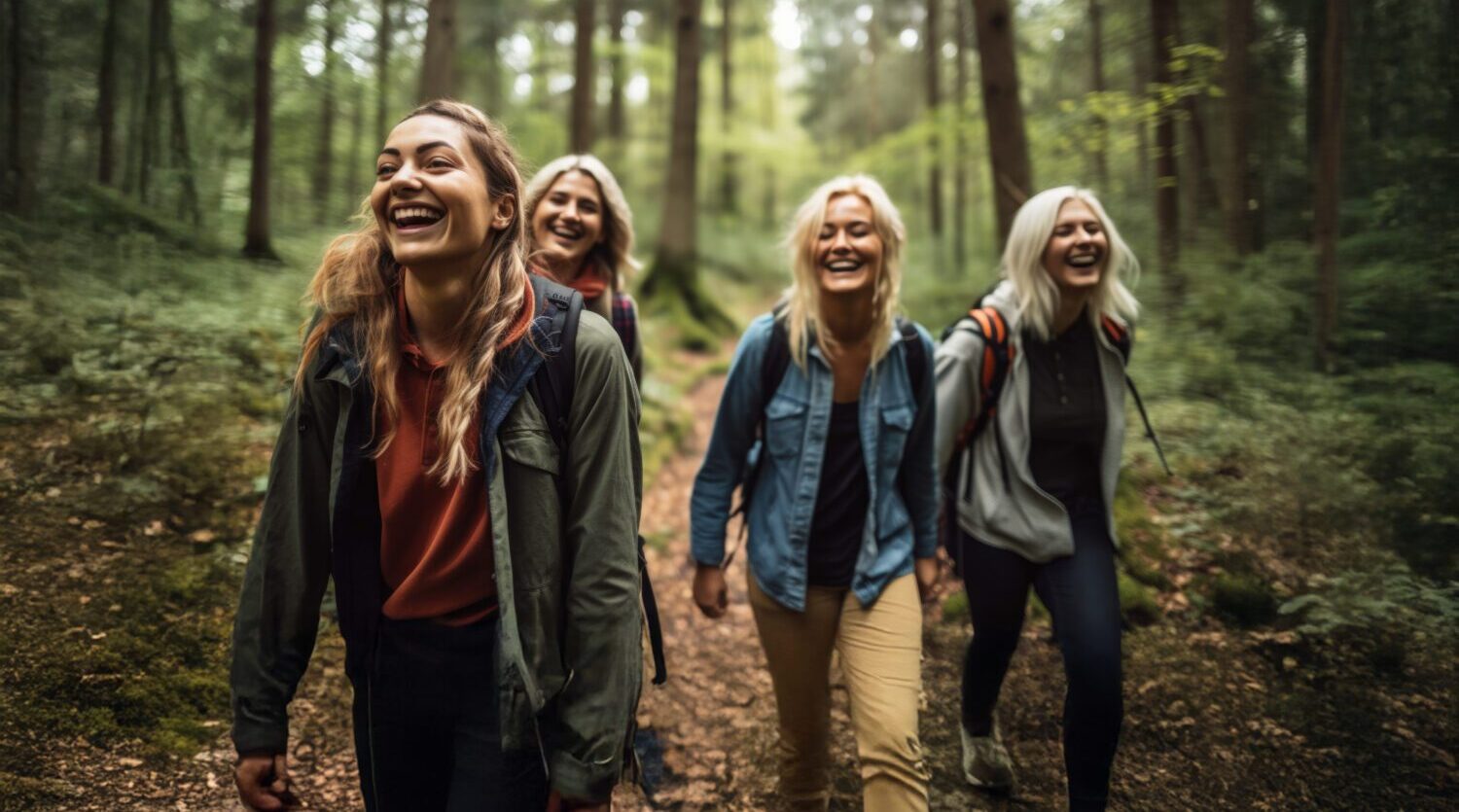 Menstrual Cycle Balance