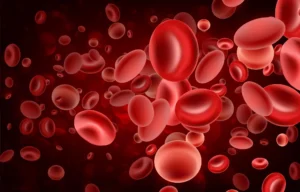 Any Old Iron… 1 Good Health NZ - blood cells