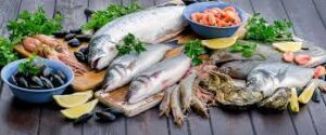 Good Health NZ - seafood