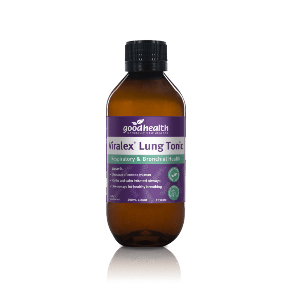 Viralex® Lung Tonic