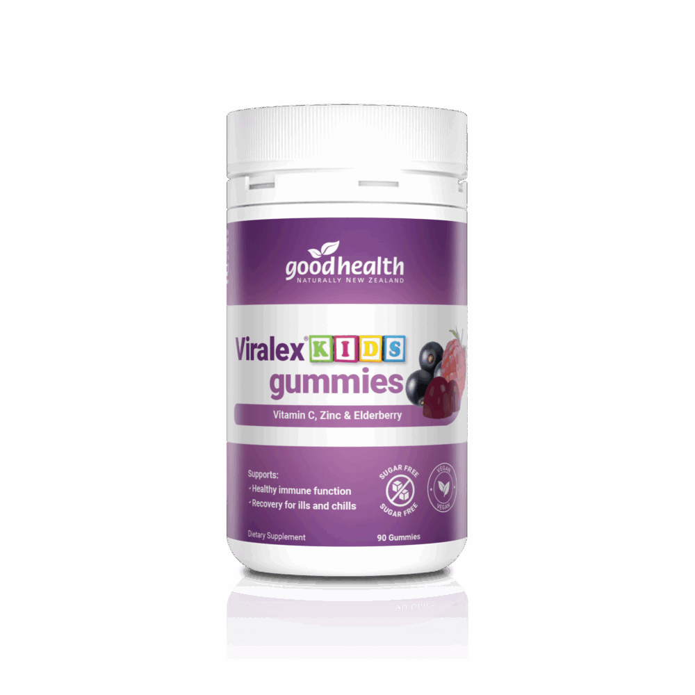 Viralex® Kids gummies