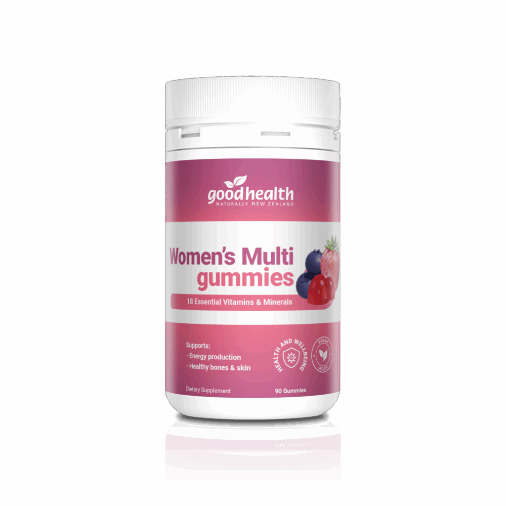 Women’s Multi gummies