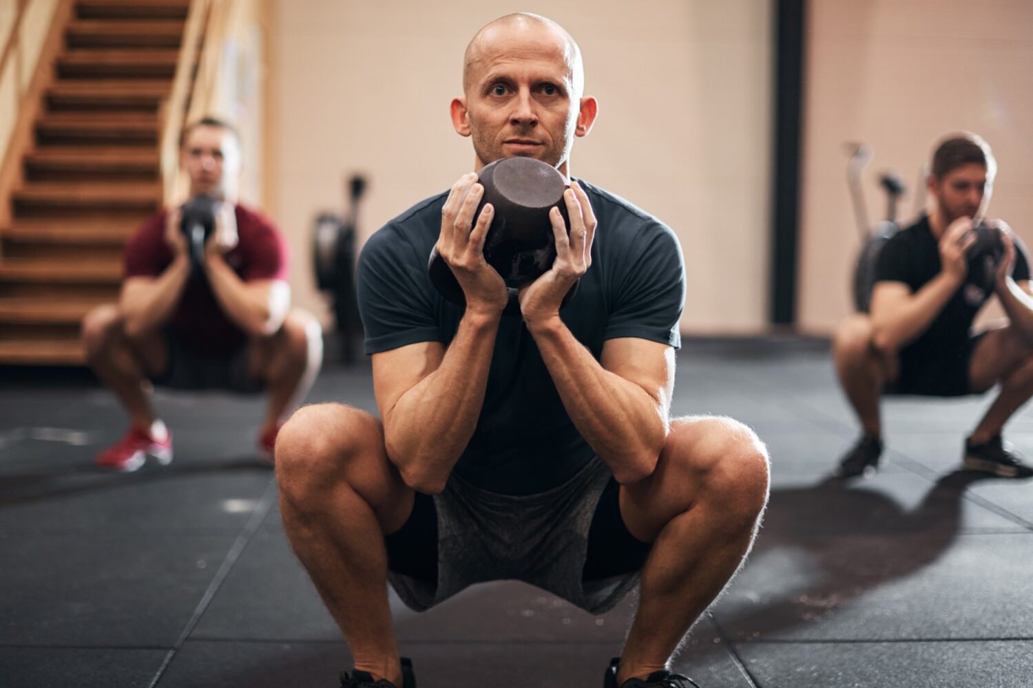 Good Health Men’s Multi: Daily Vitality & Nutrient Support for Men